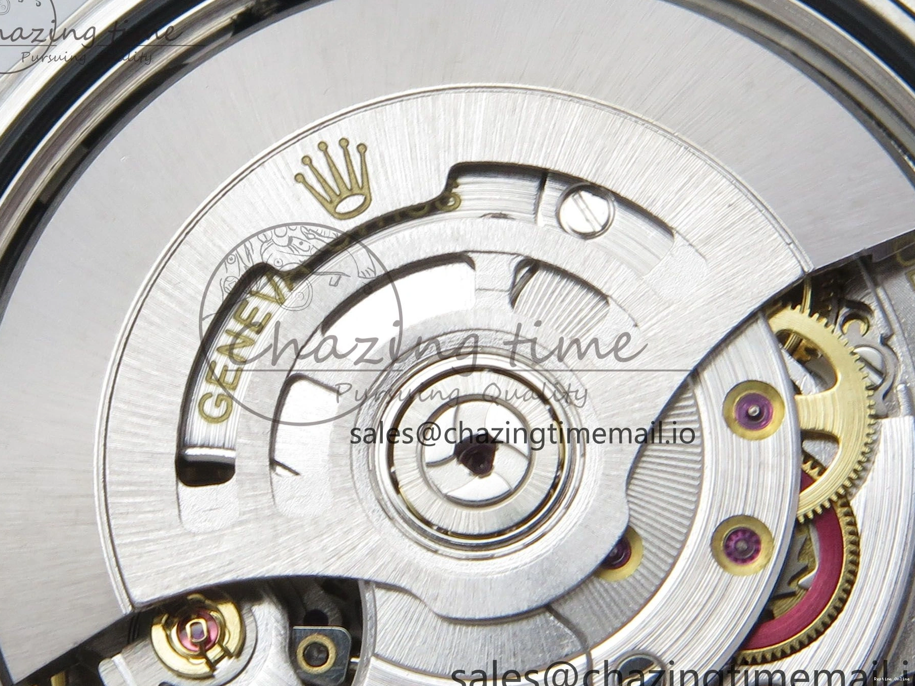 0505 2025 Oyster Perpetual 126000 36mm KRF 1:1 Best Edition 904L Steel Pistachio Green Dial VR WrinkleFree 127